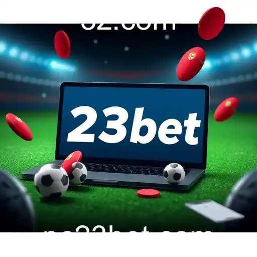 23bet: Crescimento dos Jogos Online em Portugal