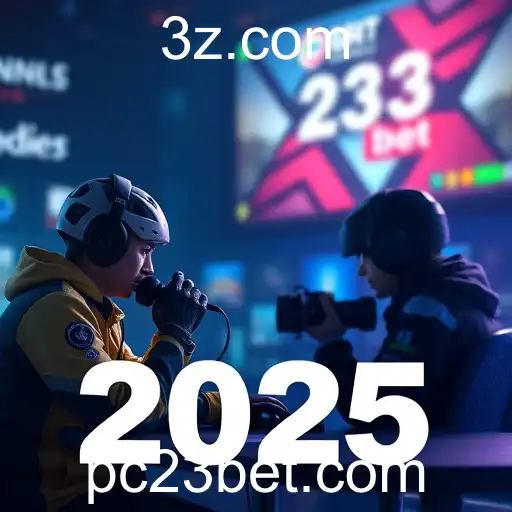 Jogos e Reflexões: O Crescimento do '23bet' no Brasil