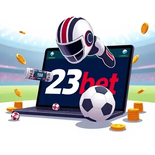 23bet revolucionando o mercado de apostas online