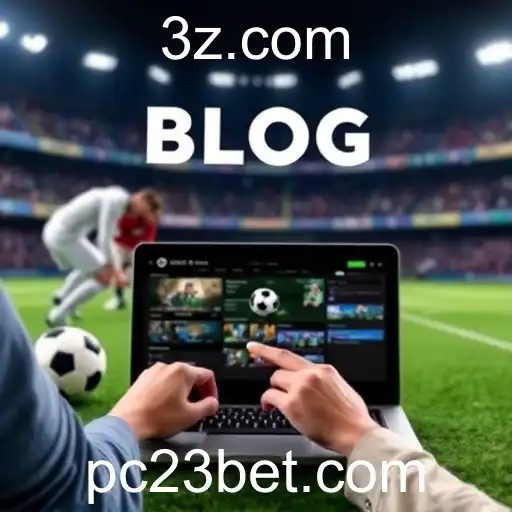 Explorando o Blog de Apostas no 23bet: Dicas e Estratégias para Melhores Resultados