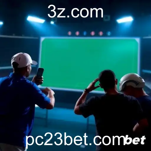 Explorando a Categoria 'Bônus e Promoções' na 23bet