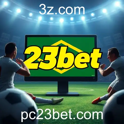 A Ascensão do Jogo Online no Brasil: O Fenômeno 23bet