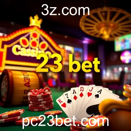 Explorando a Categoria 'Cassino Online' no 23bet: Entretenimento e Recompensas Digitais