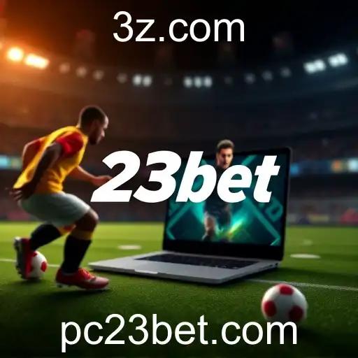 A Ascensão dos Jogos Online: O Impacto do 23bet