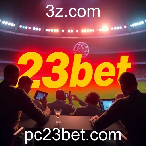 O Impacto do 23bet no Cenário de Jogos Online em 2025