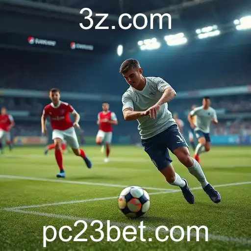 O Impacto Crescente do 23bet no Cenário de Jogos Online
