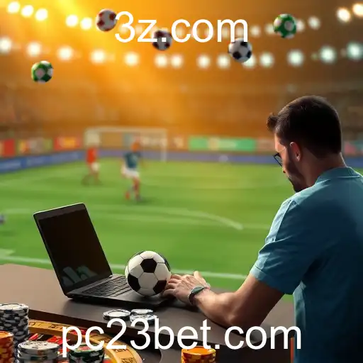 A Evolução dos Jogos de Apostas Online em 2025