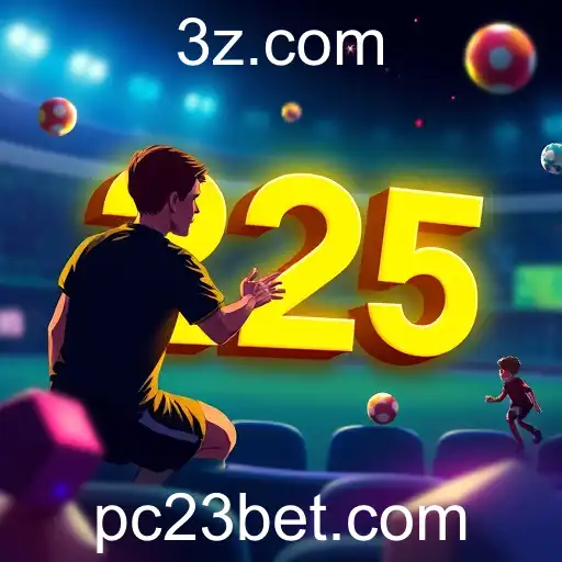 Cenário Atual dos Jogos Online: 23bet em Foco