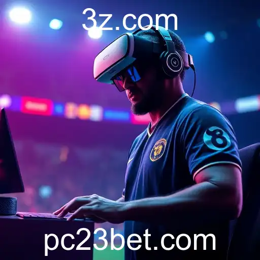 Tendências Emergentes no Mundo dos Jogos Online