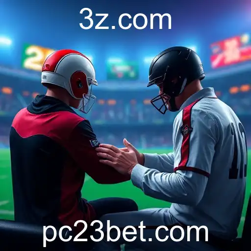 A Ascensão dos Jogos Online e a Influência do 23bet