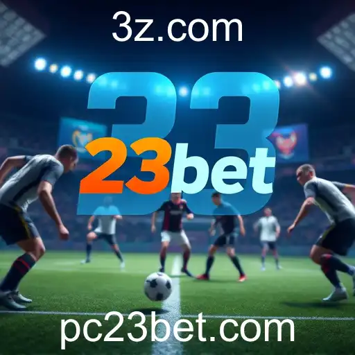 A Ascensão do 23bet no Mercado de Jogos Online